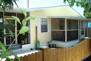 Beach Cottage