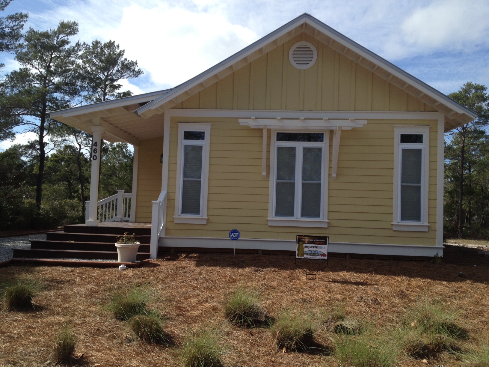 Beach Cottage